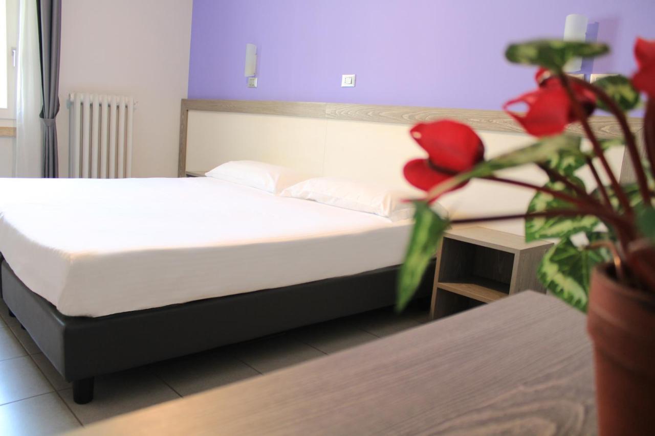 Hotel Savoia Поджо-Руско Екстер'єр фото