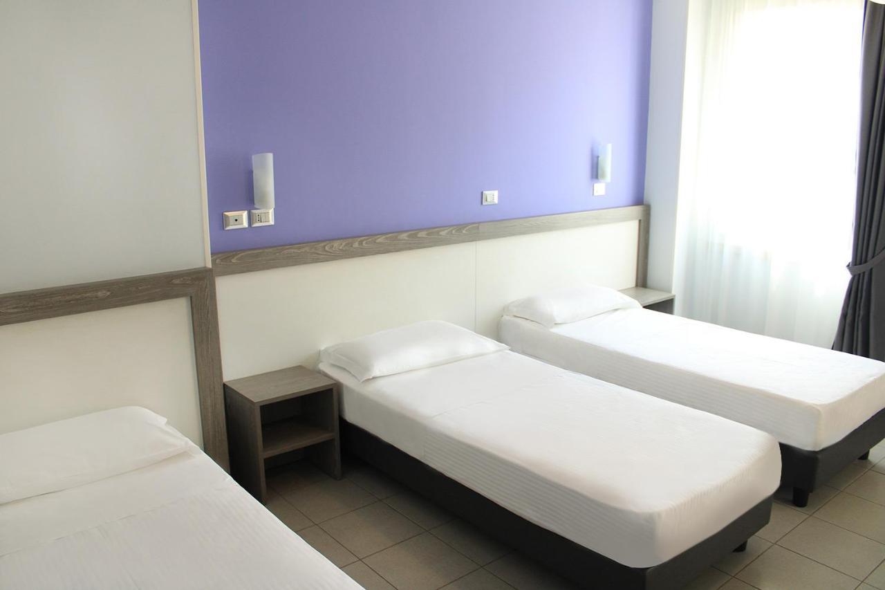 Hotel Savoia Поджо-Руско Екстер'єр фото