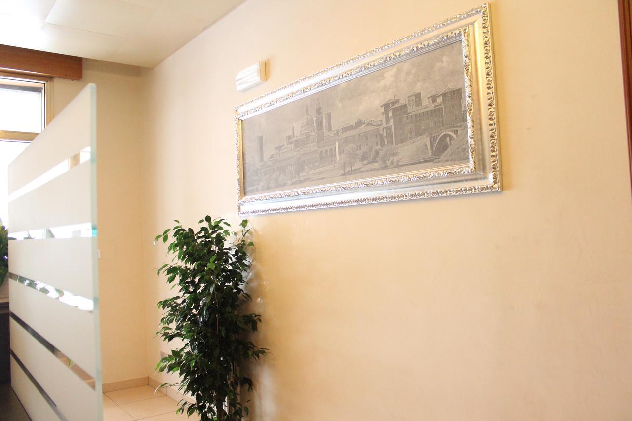 Hotel Savoia Поджо-Руско Екстер'єр фото